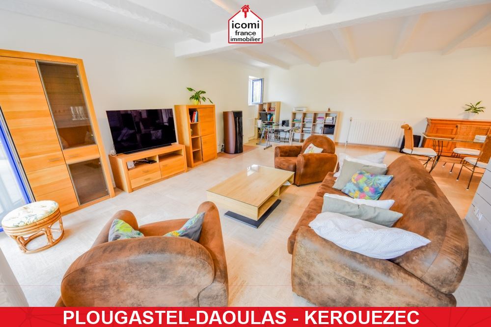 A VENDRE - MAISON INDIVIDUELLE T7 229M² DE 1971 - BELLES PRESTATIONS - 5 CHAMBRES - SOUS-SOL COMPLET - AUCUNS TRAVAUX - TERRAIN DE 1235M²