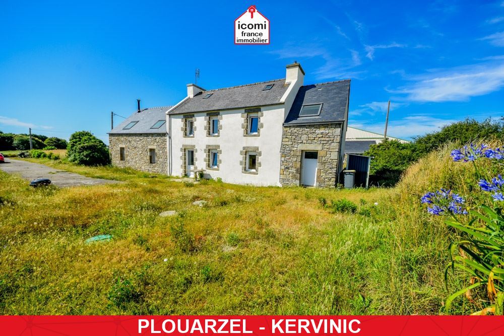A VENDRE - MAISON INDIVIDUELLE 141M² T6 DE 1930 - 2 CHAMBRES POSSIBLE 4 - DEPENDANCE - NOMBREUSES POSSIBILITES