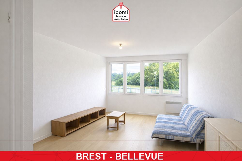 A VENDRE - APPARTEMENT - T3 - LUMINEUX - DALLE BETON - ASCENSEUR - PLACE DE PARKING SOUTERRAIN PRIVEE ET SECURISEE - BIEN SITUE - BELLE EXPOSITION