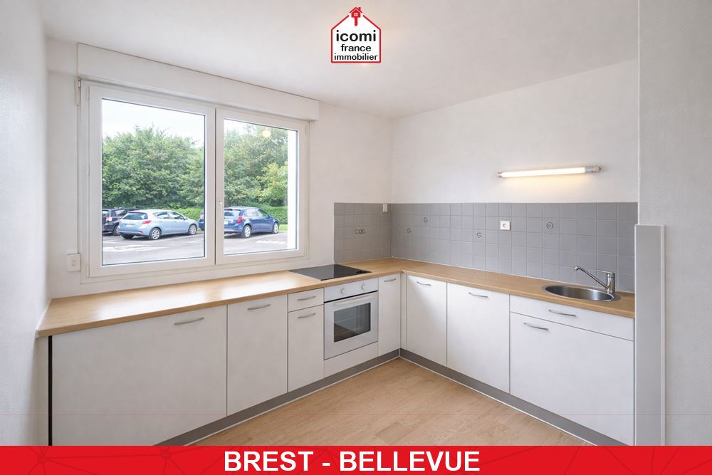 A VENDRE - APPARTEMENT - T3 - LUMINEUX - DALLE BETON - ASCENSEUR - PLACE DE PARKING SOUTERRAIN PRIVEE ET SECURISEE - BIEN SITUE - BELLE EXPOSITION