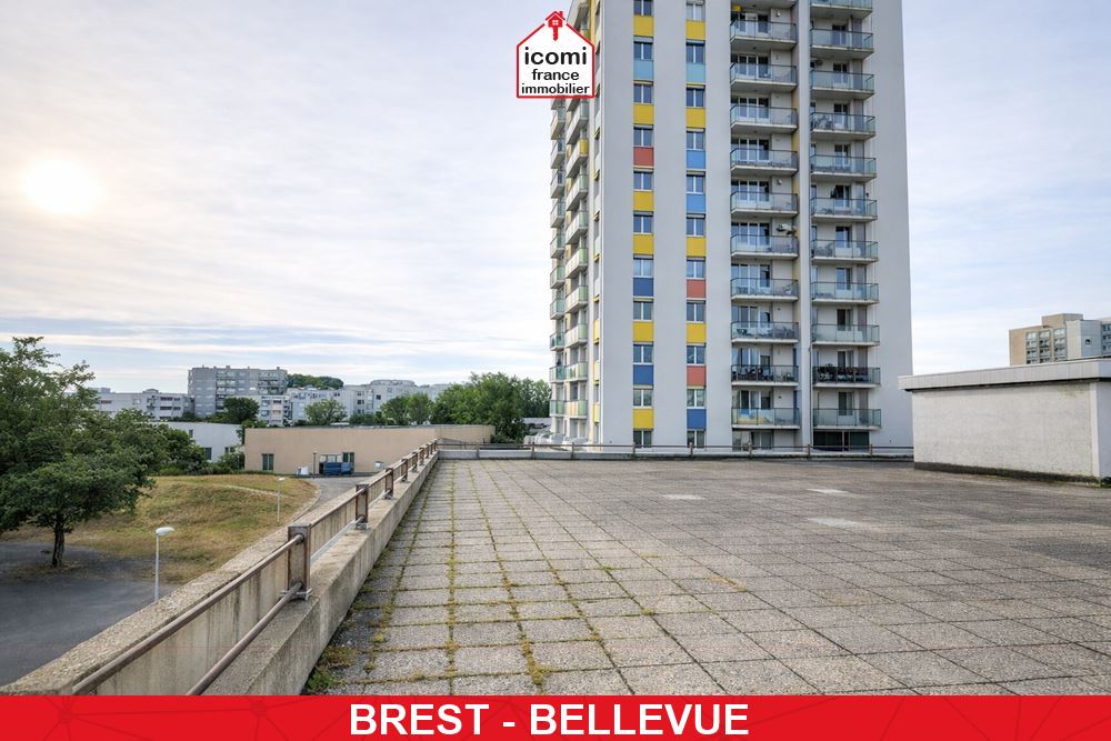 A VENDRE - APPARTEMENT - T3 - LUMINEUX - DALLE BETON - ASCENSEUR - PLACE DE PARKING SOUTERRAIN PRIVEE ET SECURISEE - BIEN SITUE - BELLE EXPOSITION