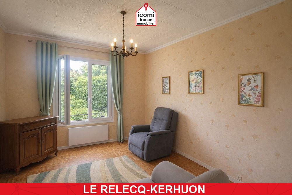 A VENDRE - MAISON - T3 - 2 CHAMBRES - 3 POSSIBLES - BEAU POTENTIEL - PROCHE MOULIN BLANC - TRAVAUX A...