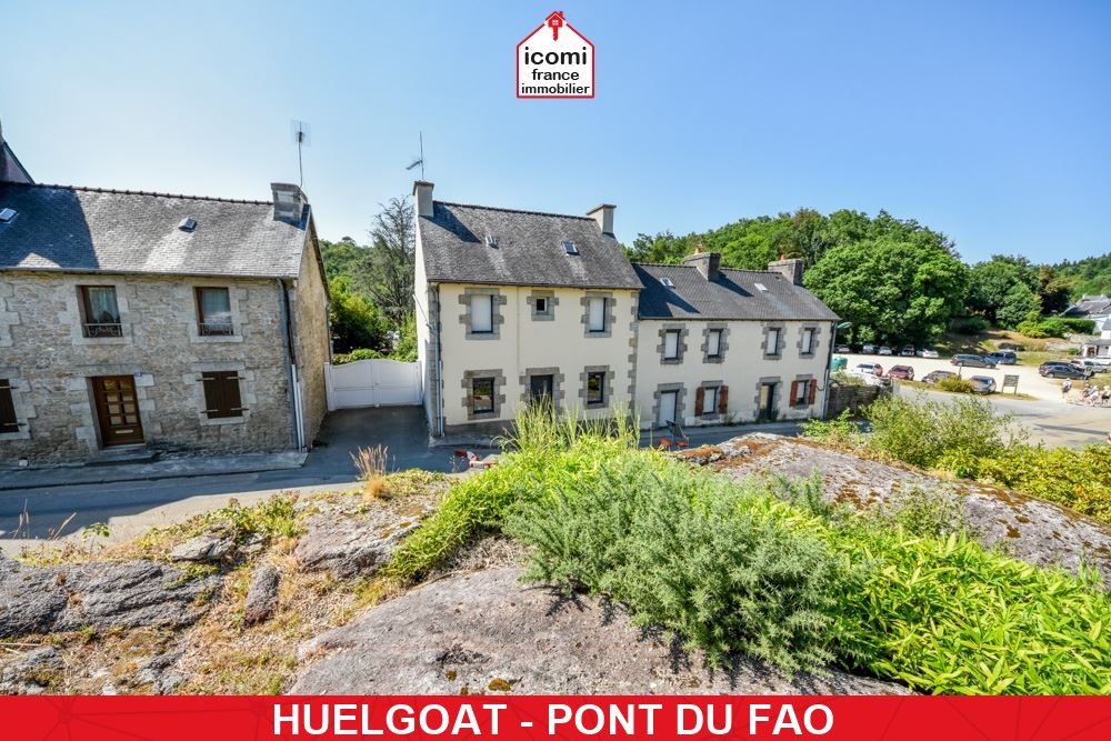 A VENDRE - MAISON DE VILLE T4 60M² DE 1930 - 2 CHAMBRES - COMBLES AMENAGEABLES - EXCELLENT RENDEMENT LOCATIF