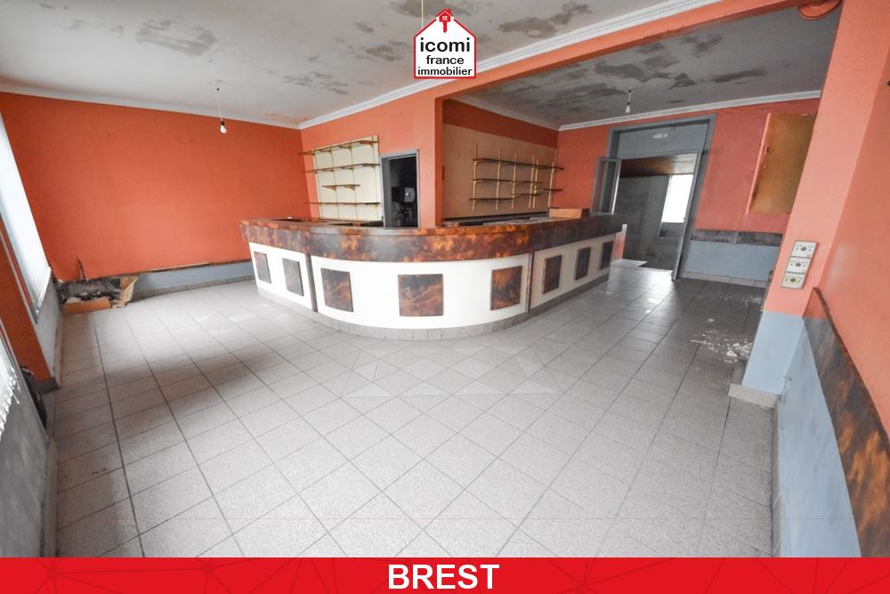 A VENDRE - LOCAL A RENOVER OU TRANSFORMER 59M² - MULTIPLES POSSIBILITES - PERMIS DE CONSTRUIRE DEJA ACCEPTE
