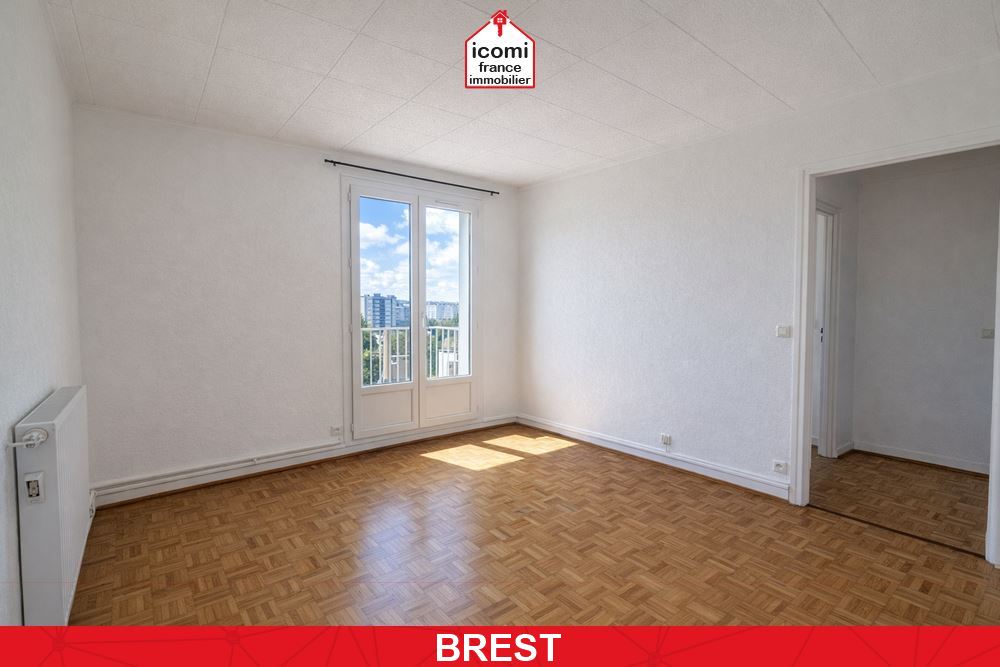 Appartement 4 pièces 65 m² · à Brest · 65 m² · 174 500 €