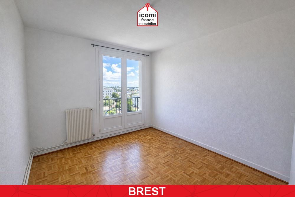 Appartement 4 pièces 65 m² · à Brest · 65 m² · 174 500 €