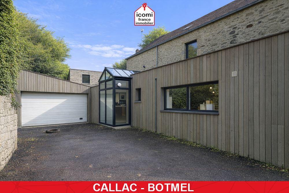 Maison 250 m² · à Callac · 250 m² · 233 000 €