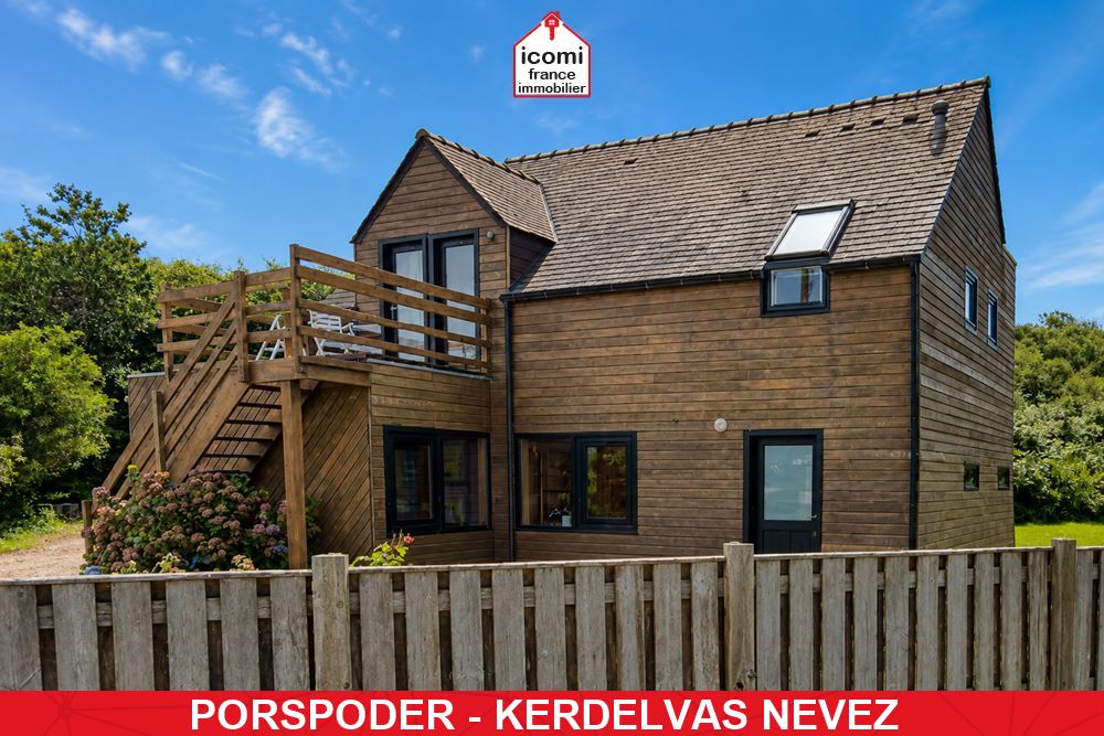 Maison 10 pièces 220 m² · à Porspoder · 220 m² · 624 000 €