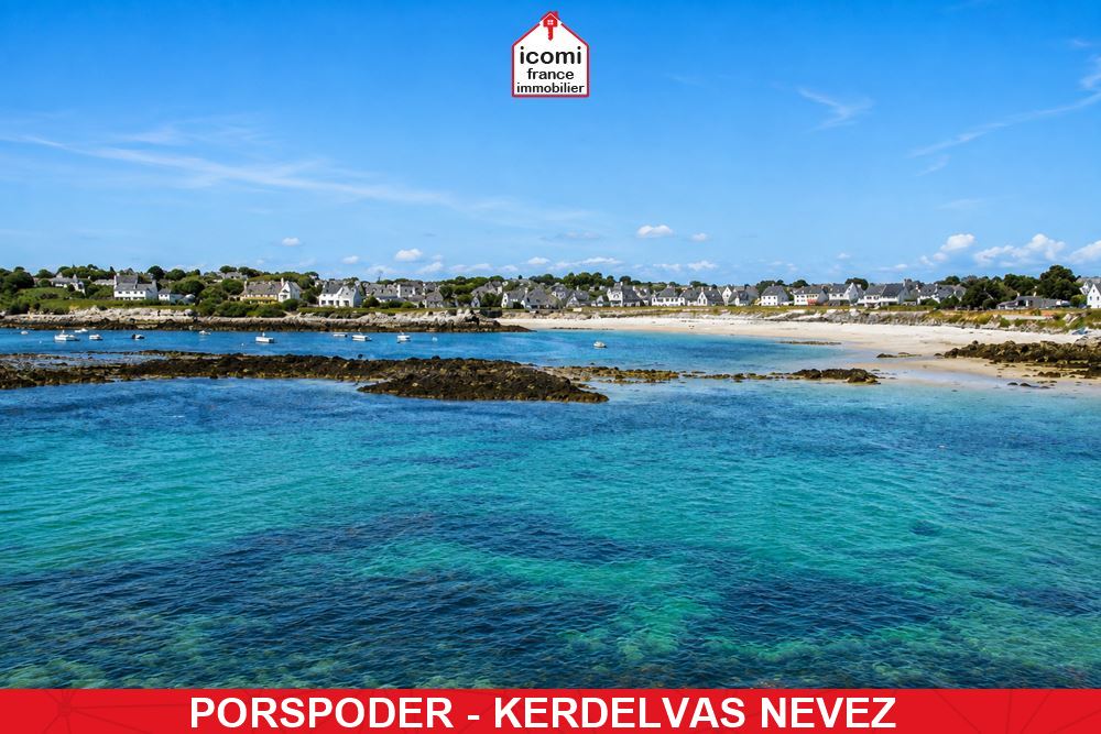A VENDRE - UNE PROPRIETE POUR VIVRE LA BRETAGNE AUTREMENT