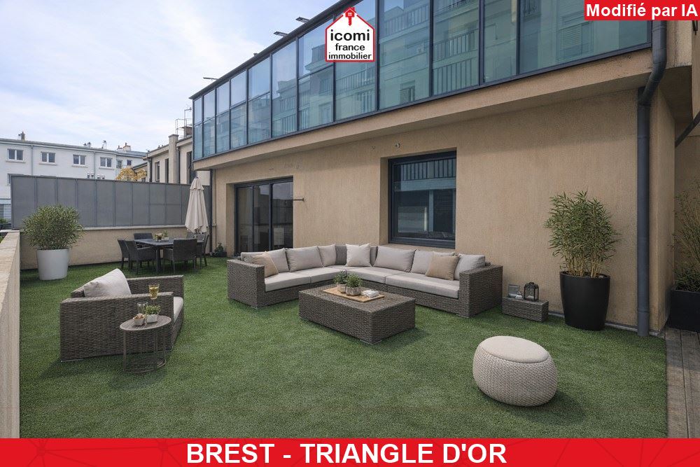 Maison 7 pièces 255 m² · à Brest · 255 m² · 885 000 €