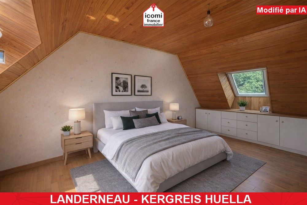 Maison 7 pièces 109 m² · à Landerneau · 109 m² · 264 000 €