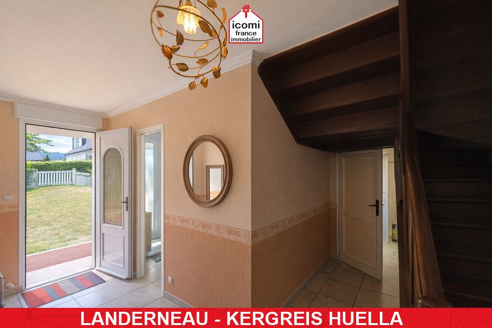Maison 7 pièces 109 m² · à Landerneau · 109 m² · 264 000 €