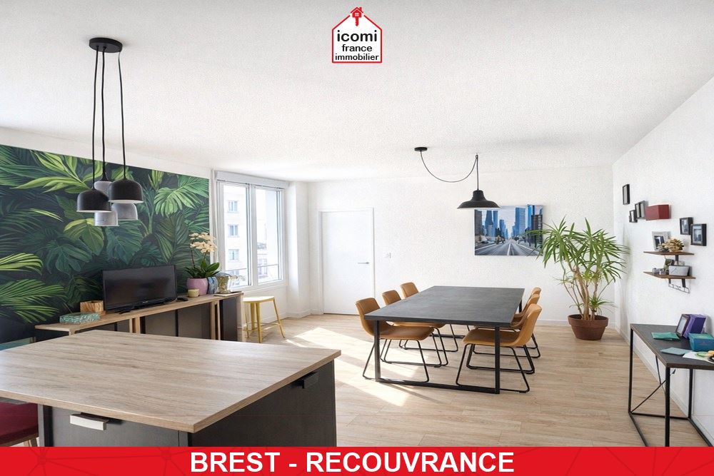 A VENDRE - IMMEUBLE 320M² - ( APPARTEMENT DE 86M² - UN T2 DE 51 M² - UN LOCAL DE 180M² ) CENTRE VILLE - BIEN RARE - T2 A RENOVER