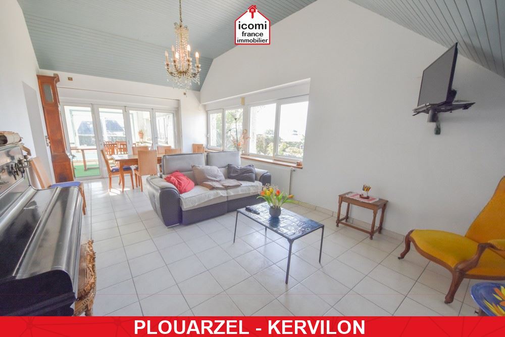 A VENDRE - MAISON INDIVIDUELLE T7 - 5 CHAMBRES - DOUBLE GARAGE - PISCINE INTERIEURE SUR TERRAIN DE 2150M²