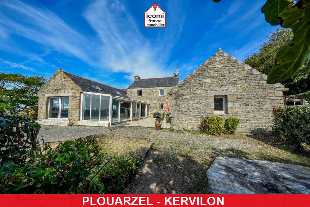 A VENDRE - MAISON INDIVIDUELLE T7 - 5 CHAMBRES - DOUBLE GARAGE - PISCINE INTERIEURE SUR TERRAIN DE 2150M²
