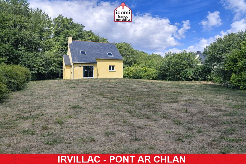 A VENDRE - MAISON 130M² 2008 - GRANDE PIECE DE VIE - 4 CHAMBRES - DEP C - PAS DE TRAVAUX - VIE DE PLAIN PIED POSSIBLE