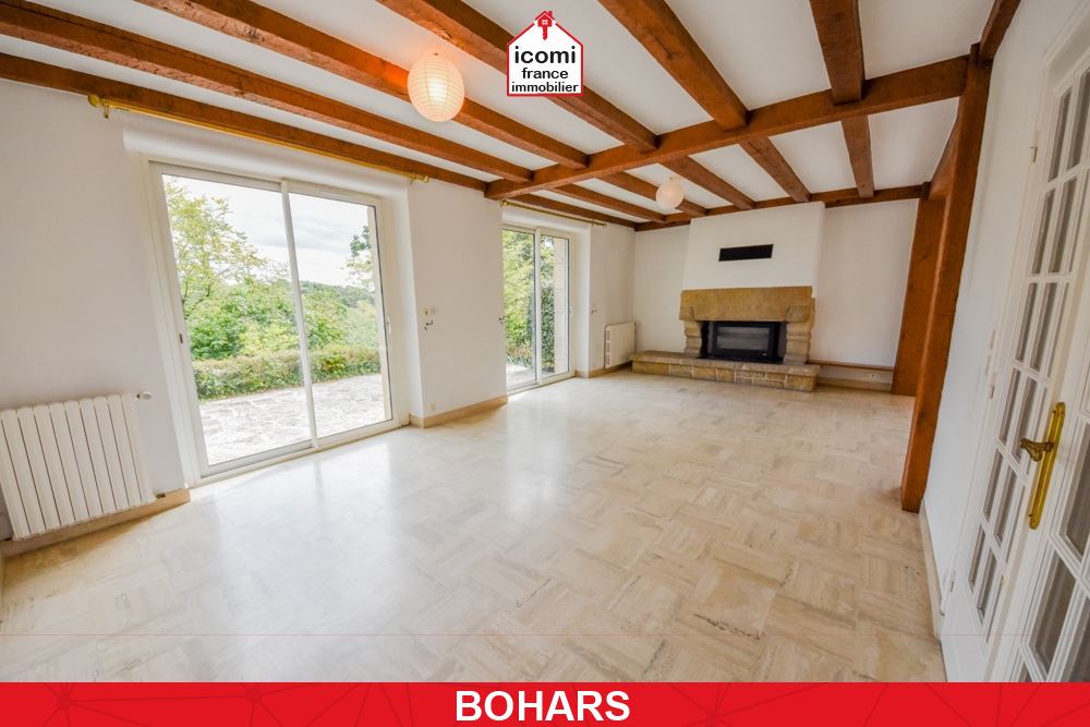 A VENDRE - MAISON INDIVIDUELLE T8 183M² - 6 CHAMBRES - NOMBREUSES POSSIBILITES - SOUS-SOL INTEGRAL SUR...