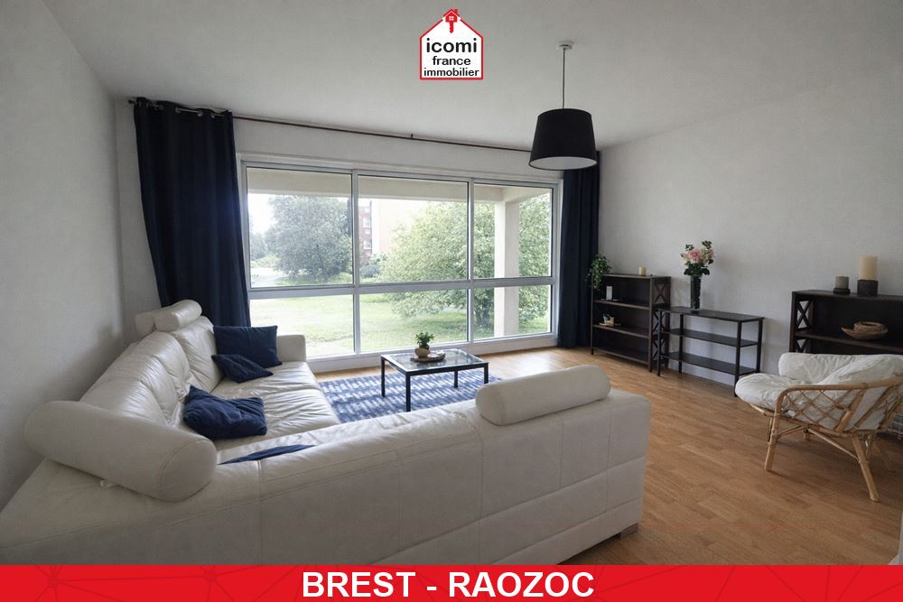 A VENDRE - APPARTEMENT 85M² - ASCENSEUR - 3 CHAMBRES- 2 PLACES DE PARKING - DALLE BETON - AUCUNS TRAVAUX