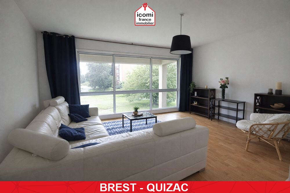A VENDRE - APPARTEMENT 85M² - ASCENSEUR - 3 CHAMBRES- 2 PLACES DE PARKING - DALLE BETON - AUCUNS TRAVAUX