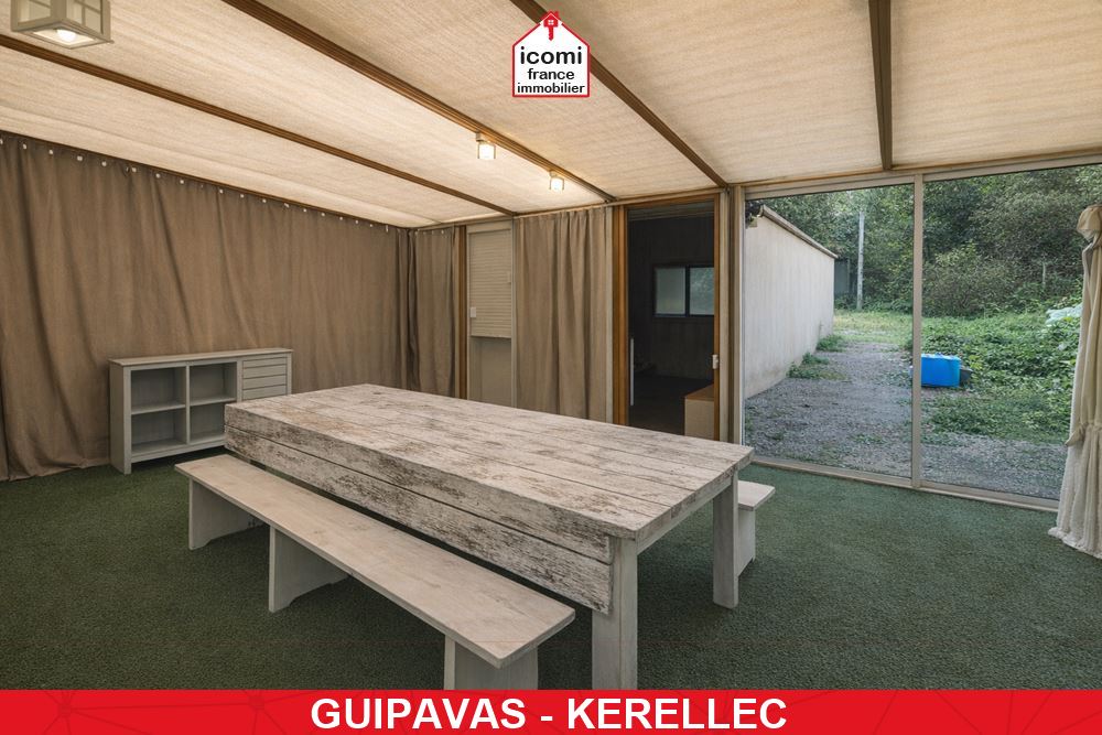 MAISON 190M² - 7 CHAMBRES - GRANDE PIECE DE VIE (50M² ) - GARAGE -SAUNA - STUDIO INDEPENDANT 30M² - EN...