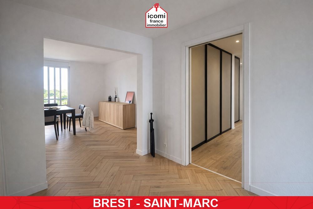 A VENDRE - APPARTEMENT 103M² - 4 CHAMBRES - DALLE BETON - ASCENSEUR - PROXIMITE COMMERCES - SECTEUR...