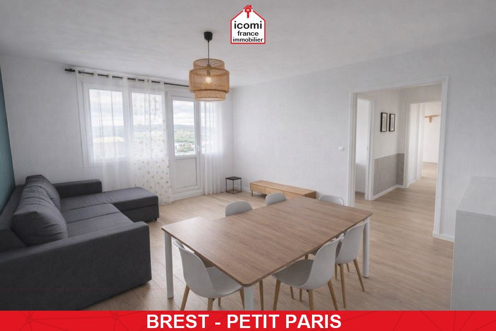 A VENDRE - APPARTEMENT - T2 - 1 CHAMBRE - DERNIER ETAGE - VUE DEGAGEE - ASCENSEUR - DALLE BETON.