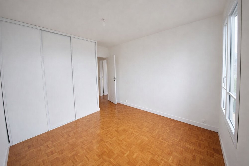 BREST - APPARTEMENT - 52 M2 photo 5