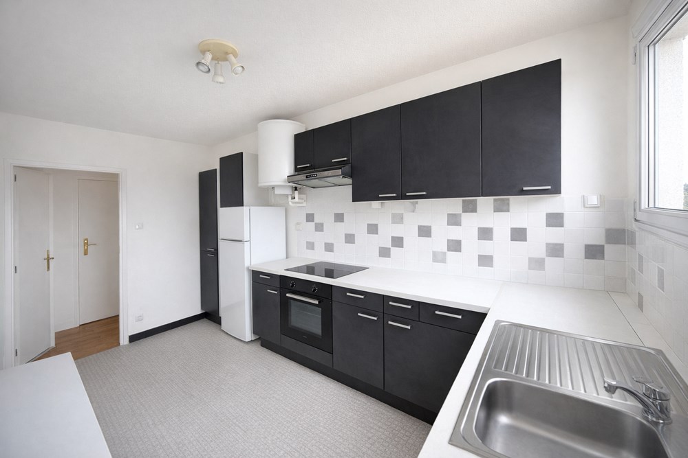 BREST - APPARTEMENT - 52 M2