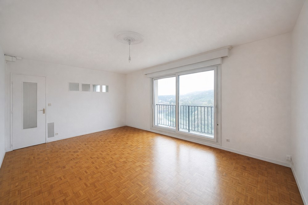 BREST - APPARTEMENT - 52 M2 photo 3