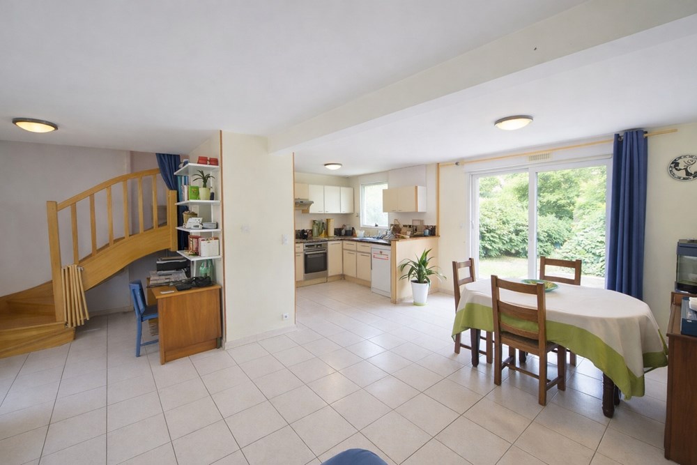 SAINT-MARCEL - MAISON - 120 M2 - 5 PIECES photo 4