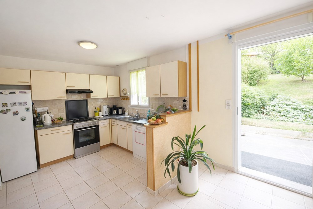 SAINT-MARCEL - MAISON - 120 M2 - 5 PIECES photo 3