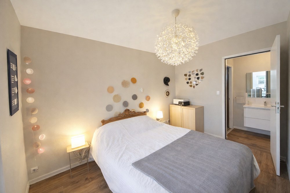BREST - APPARTEMENT - 70 M2 photo 5