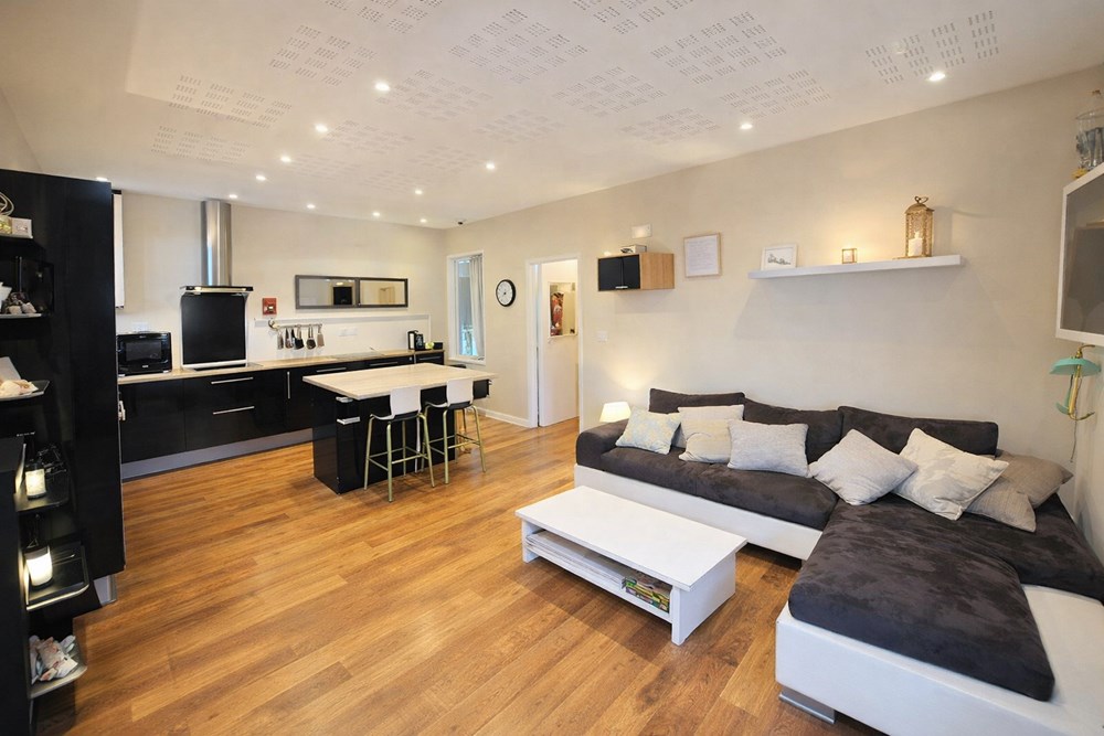 BREST - APPARTEMENT - 70 M2 photo 2