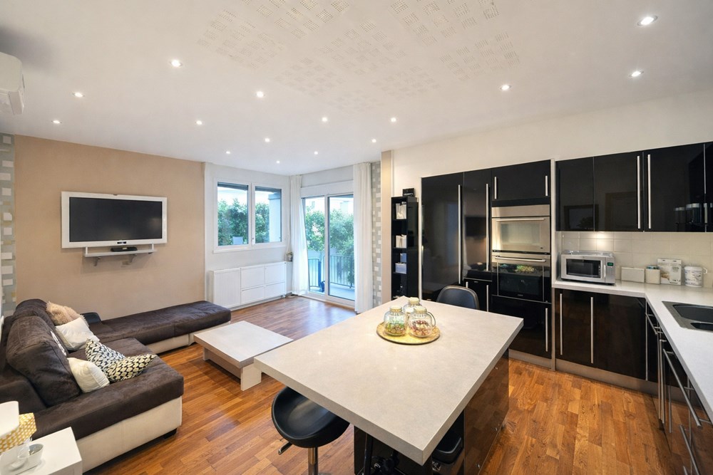 BREST - APPARTEMENT - 70 M2 photo 3