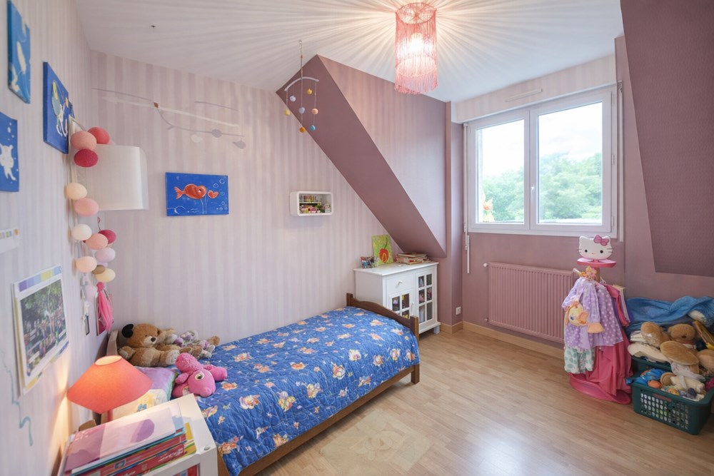 BREST - MAISON - 90 M2 photo 5