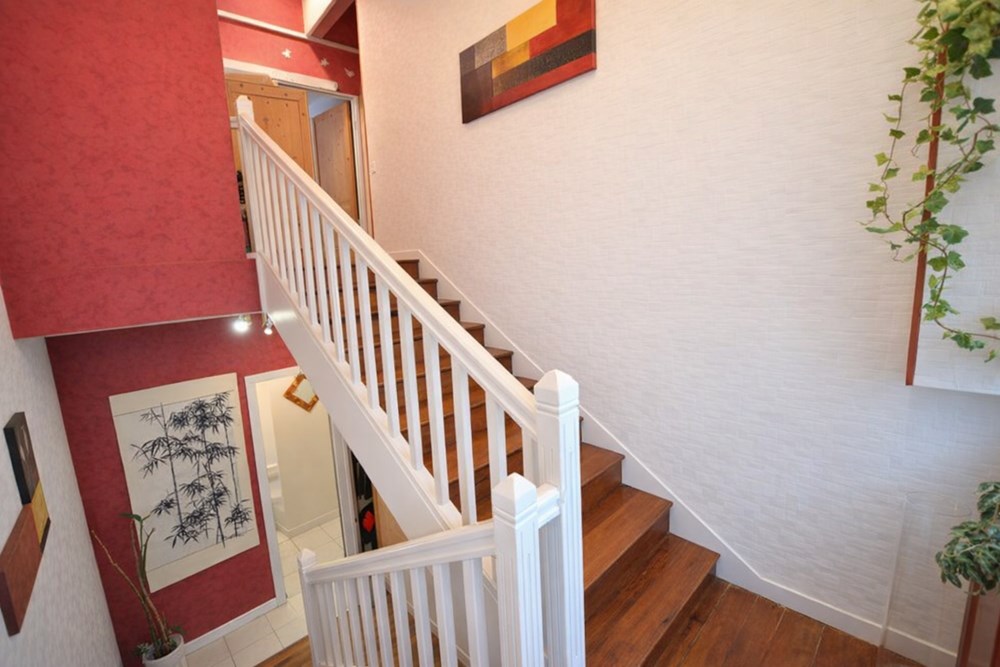BREST - MAISON - 90 M2 photo 4