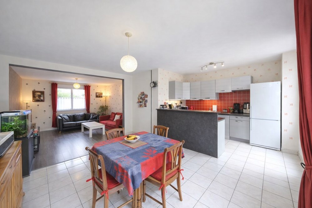 BREST - MAISON - 90 M2 photo 2
