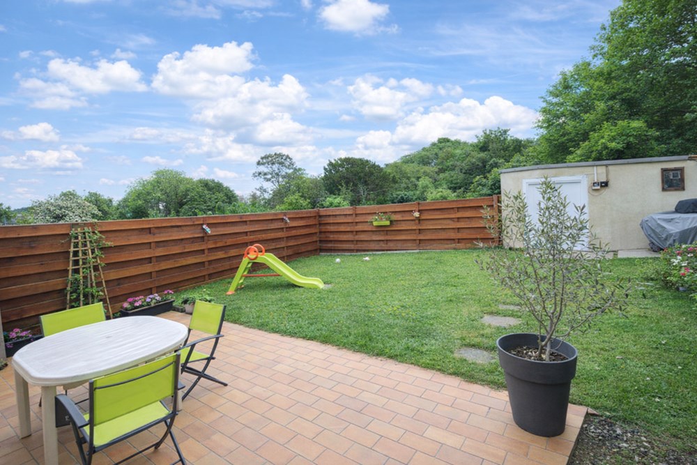 BREST - MAISON - 90 M2