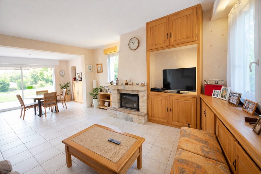 LE RELECQ-KERHUON - MAISON - 180 M2 photo 3