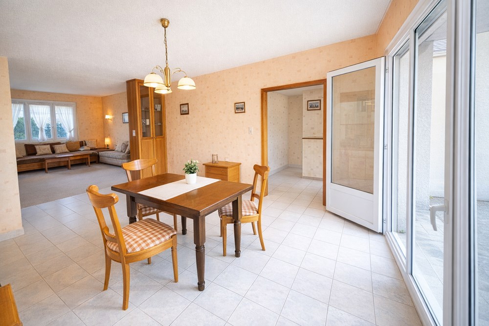 LE RELECQ-KERHUON - MAISON - 180 M2 photo 2