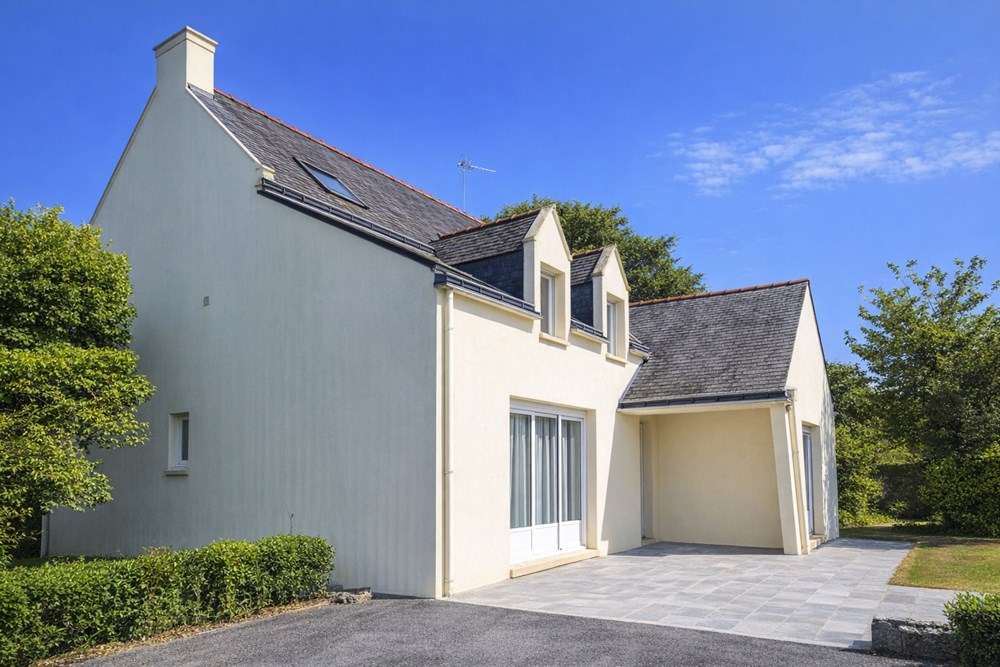 LE RELECQ-KERHUON - MAISON - 180 M2 photo 5