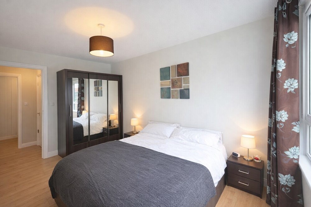 BREST - APPARTEMENT - 90 M2 photo 3