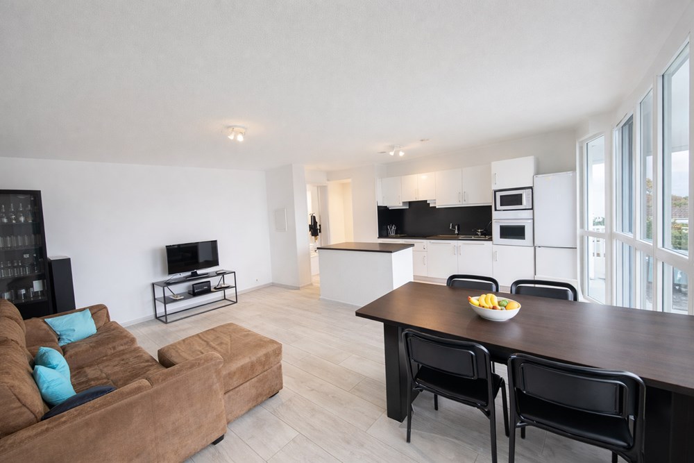 BREST - APPARTEMENT - 90 M2 photo 2