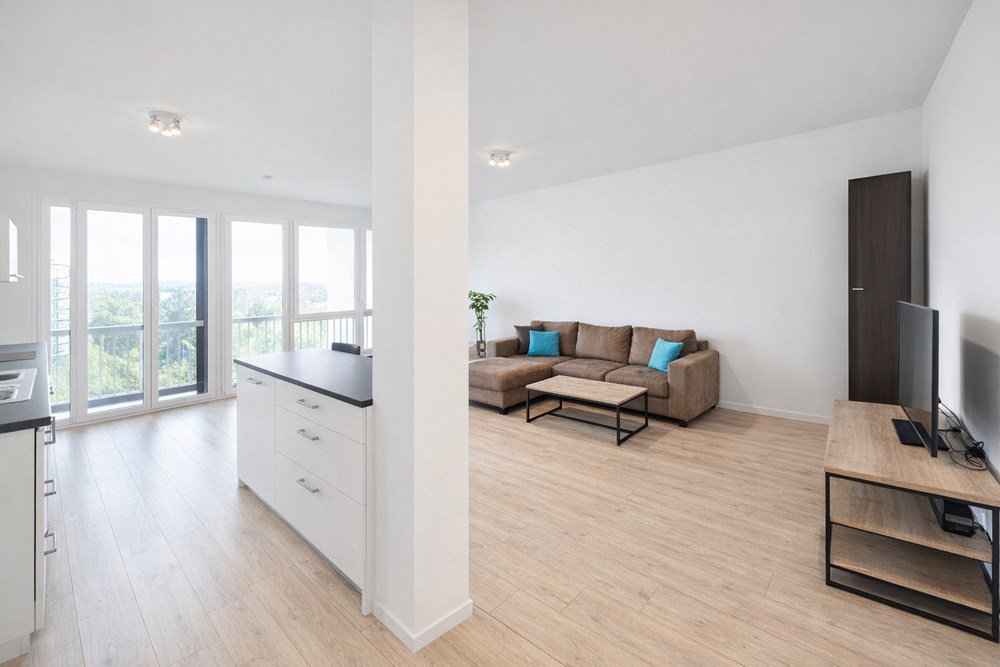 BREST - APPARTEMENT - 90 M2