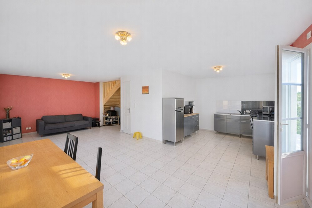 PLOUNéVENTER - MAISON - 130 M2 photo 5