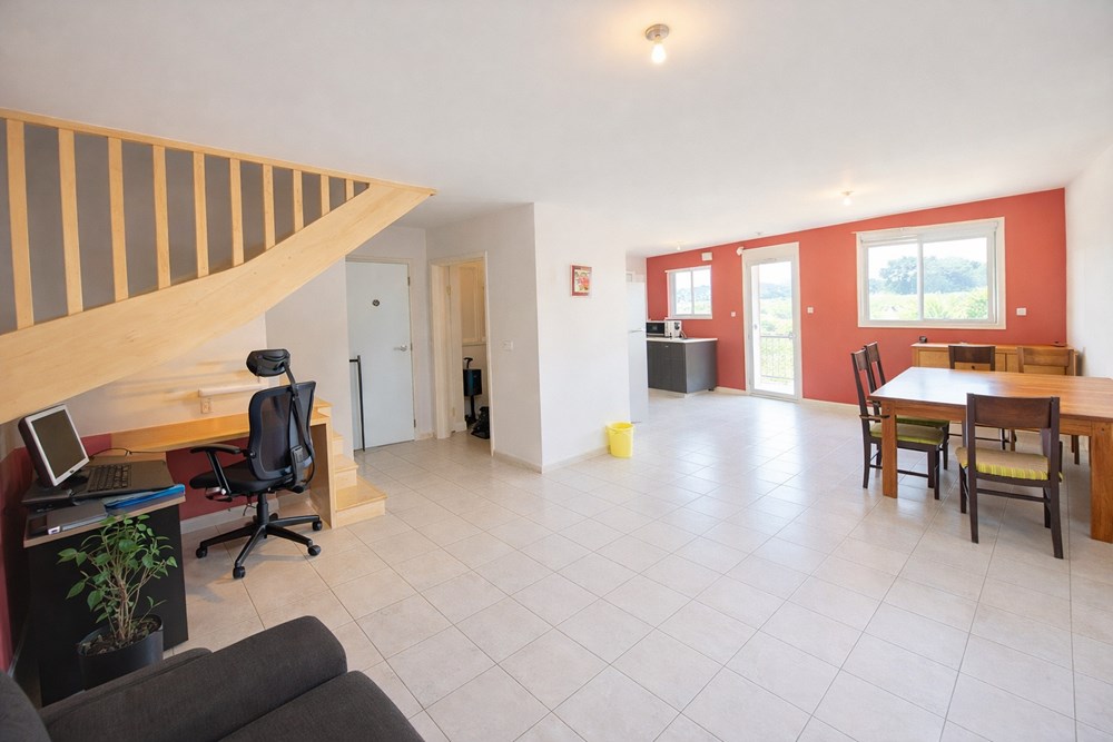 PLOUNéVENTER - MAISON - 130 M2 photo 3
