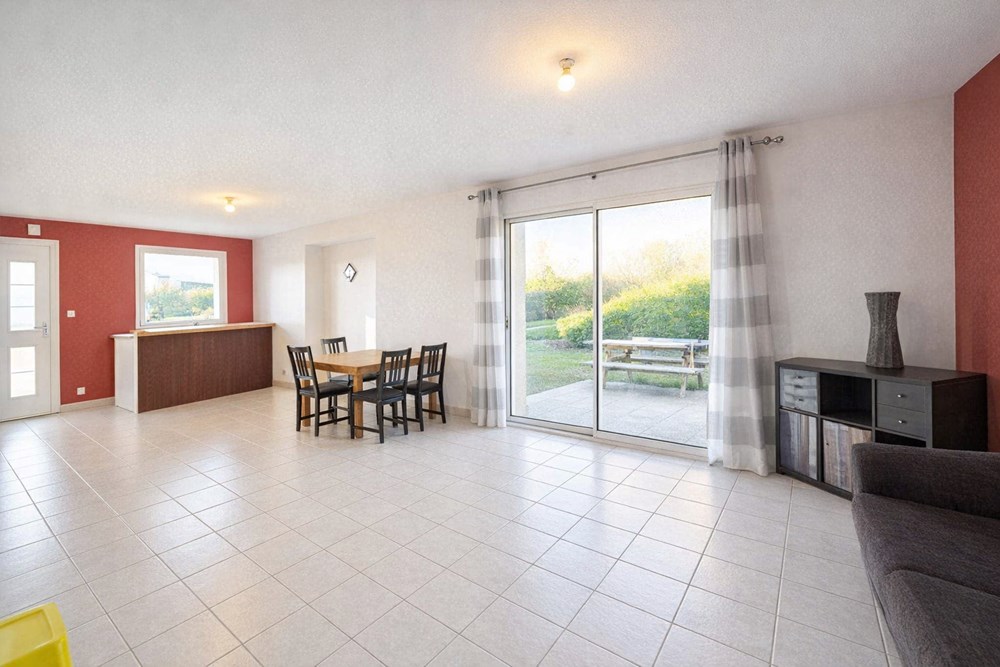 PLOUNéVENTER - MAISON - 130 M2