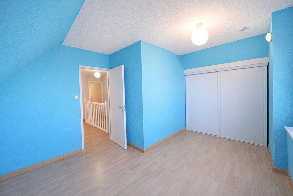 MILIZAC-GUIPRONVEL - MAISON - 120 M2 - 5 PIECES photo 5
