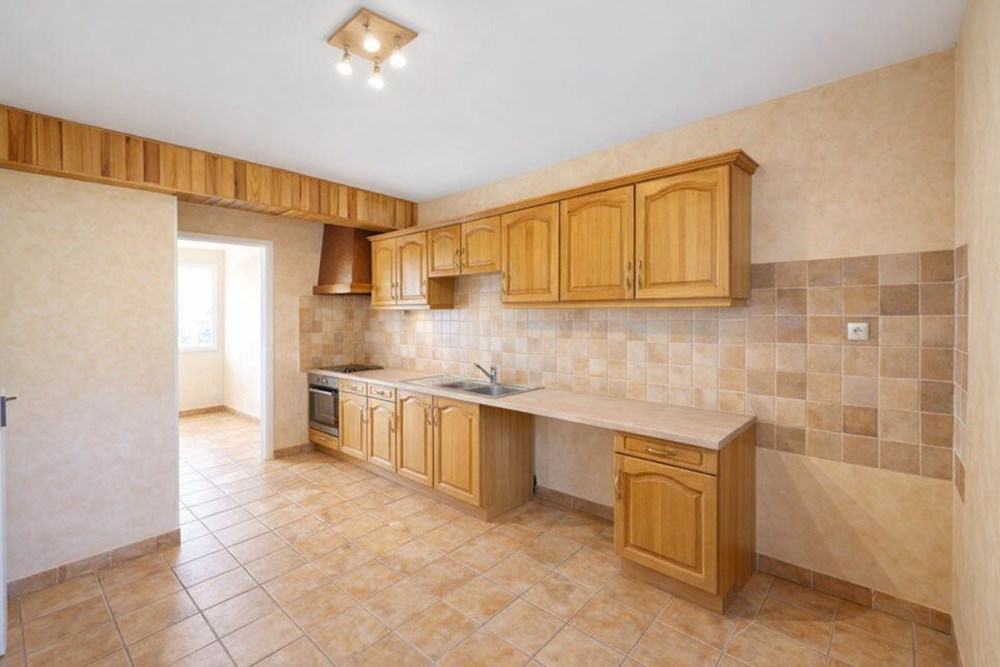 MILIZAC-GUIPRONVEL - MAISON - 120 M2 - 5 PIECES photo 3
