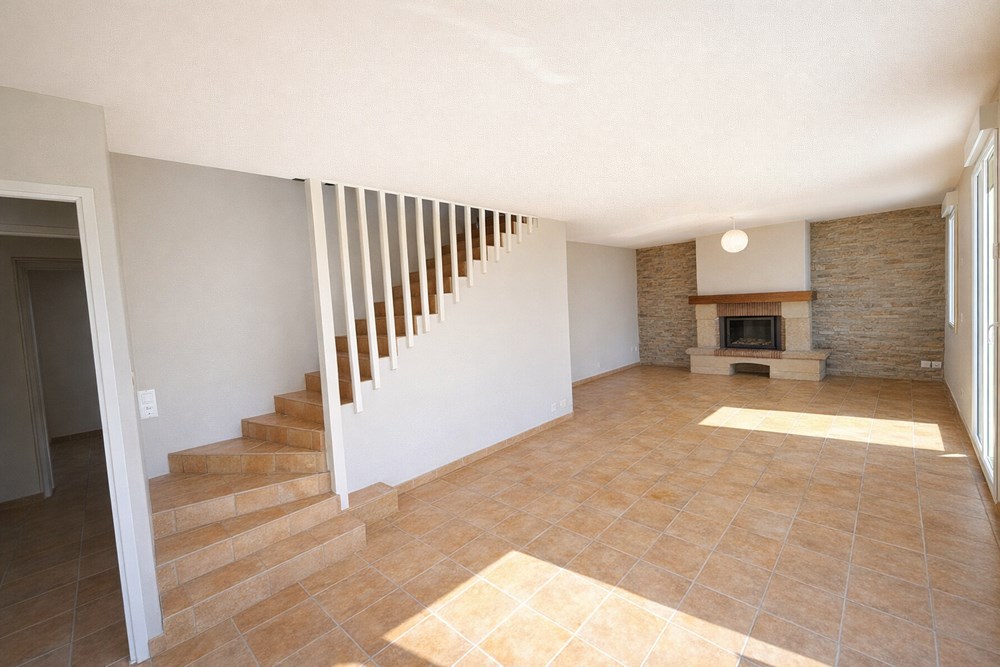 MILIZAC-GUIPRONVEL - MAISON - 120 M2 - 5 PIECES photo 4